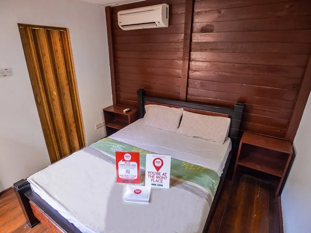 Nida Rooms Bukit Bintang Allure Kuala Lumpur