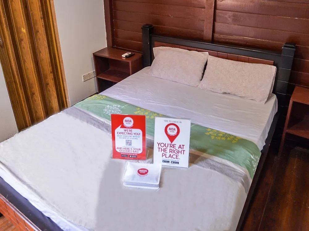 Hotel Nida Rooms Bukit Bintang Allure Kuala Lumpur