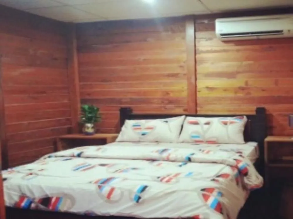 Nida Rooms Bukit Bintang Allure Kuala Lumpur 2*,  Malaysia